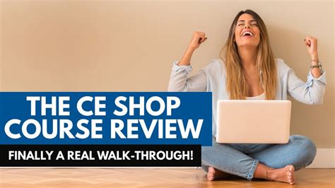 The ce store - The CE Shop, for example, gives you the best chance as 40.06% of students do pass after taking their courses. Course Duration: 4.6 out of 5. The Maryland real estate course offered by The CE Shop has a …